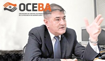 Barrera solicitó al Presidente del OCEBA la intervención por el reclamo económico de CEVIGE